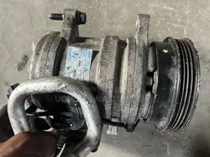 Ac Compressor for Kia Picanto