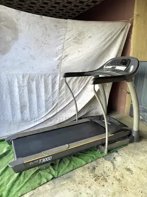 5hp Horizon T3000 Treadmill With Auto Incline ( 160kg User Weight )