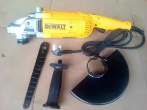 Dewalt Grinding Machine 9"