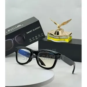 Ai Smart Bluetooth Sunglasses With a Camera