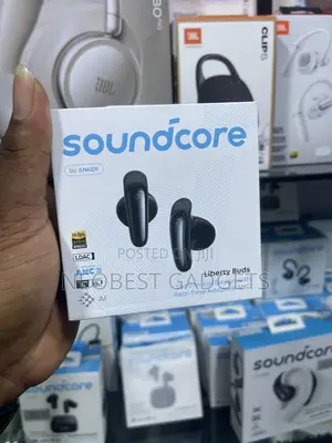 Soundcore Liberty Buds