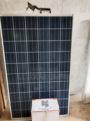 350w Jinko Solar Panel