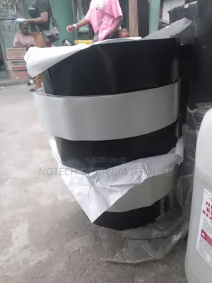 Pipe Rapper 4" Wrapper