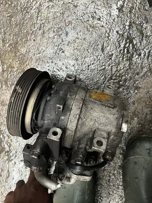 Ac Compressor for Toyota Scion