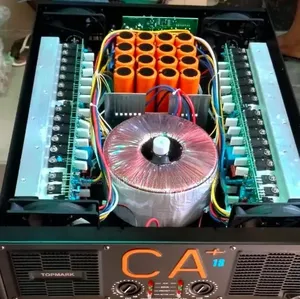 Power Amplifier