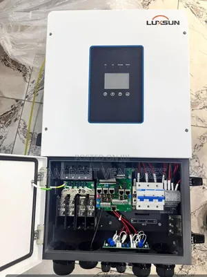 20kva 48v Luxsun 3phas Hybrid Inverter