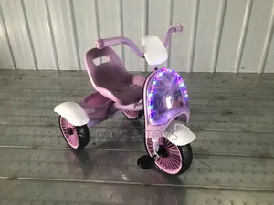 Magic Trike