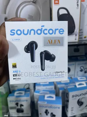 Soundcore Liberty 5