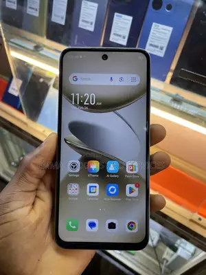 New Infinix Smart 9 64 GB
