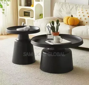 Standard Centre Table 2 in 1