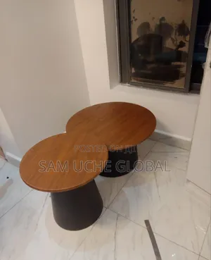 Standard Centre Table 2 in 1