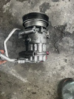 Ac Manual Peugeot Compressor for Highlander,Lexus,Camry,Venza