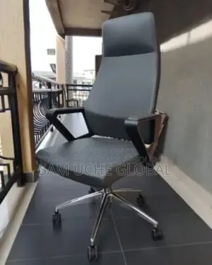 Executive Director Office Chair