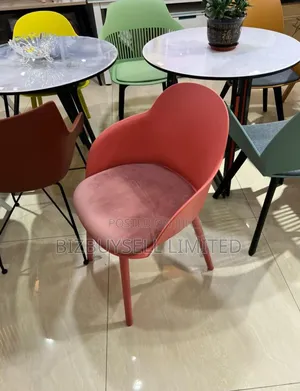 Luxury Restaurant and Dinning Chair.