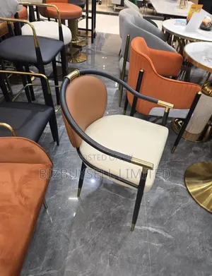 Luxury Restaurant and Dinning Chair.