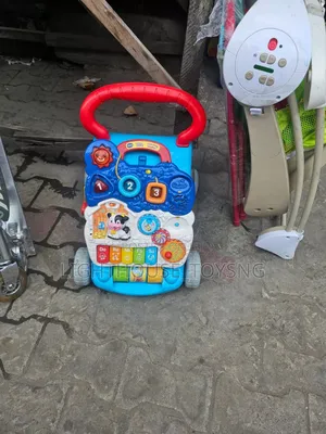 Vtech Baby Learner Walker