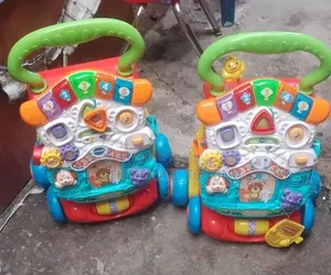 Vtech Baby Learner Walker