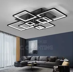 Morden Led Nordic Celling Chandelier