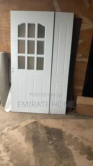 Special Luxury Wooden Door 4ft by 7ft Entrance Door