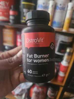 Fat Burner for Women