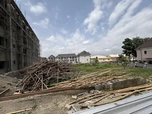 850sqm Residential Land for Sale in Idu