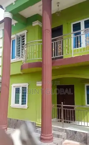 10bdrm Block of Flats in Not Estate, Ipaja / Ipaja for sale