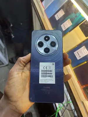 New Xiaomi Redmi 14C 128 GB