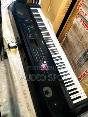 Yamaha DGX-670b, 88-Key Weighted Digital Piano With Sustain Foot Switc