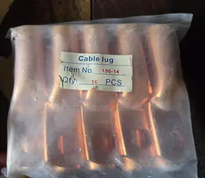 Cable Lug Pure Copper