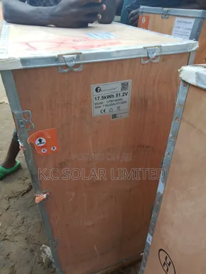 17.5kwh Felicity Lithium Battery