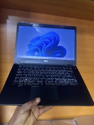 Laptop Dell Latitude 5480 8GB Intel Core i5 SSD 256GB