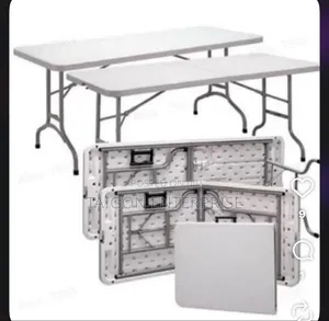Foldable Banquet Table