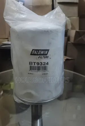 Baldwin Bt9324 Hydraulic Filter