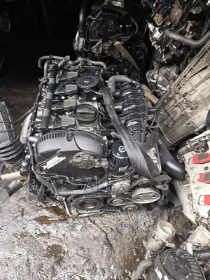 Engine and Gearbox Audi A4 A5 Q5 2010 2013
