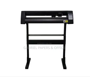 Cutting Plotter