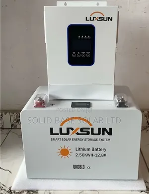 Luxsun 2.5kwh 12v Lithium Battery