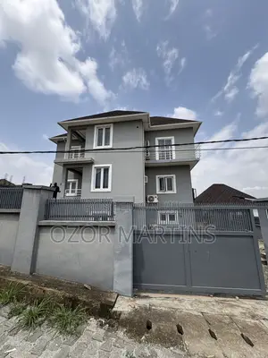 Furnished 6bdrm Duplex in Idu for sale