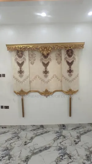 Turkish Royal Blinds