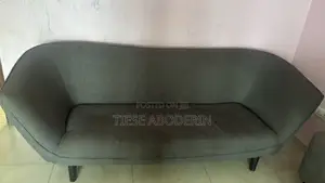 Sofa and Ottoman