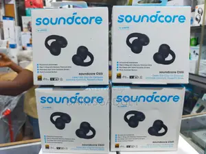 Anker Soundcore C50i Open Ear Clip on Wireless Bluetooth Earbuds