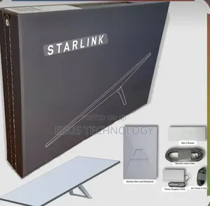 Starlink Standard Kit (Gen 3),