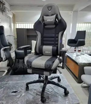 Premium Comfort Gaming Chair for Office Home Setup