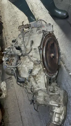 Automatic Gearbox for Acura MDX 2008 - 2010 V6 3.7lt