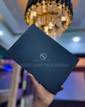 Laptop Dell Latitude 7300 8GB Intel Core i5 SSD 256GB