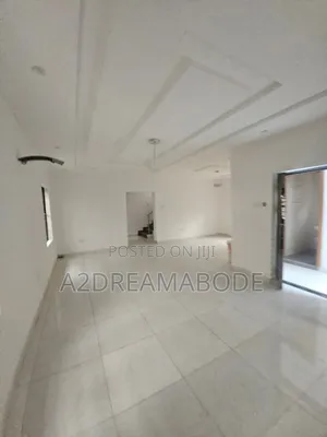 5bdrm Duplex in Omole Phase 2 for rent