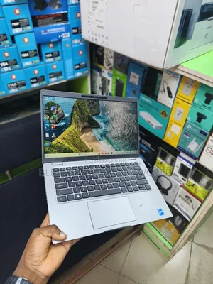 Laptop Dell Latitude 5420 16GB Intel Core i5 SSD 256GB