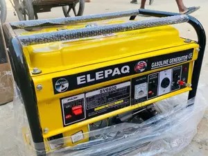 4.5kva Elepaq Generator