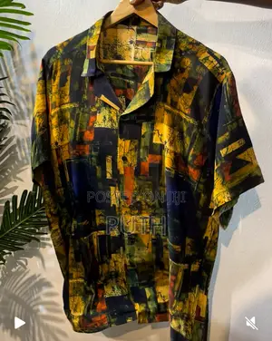 Soft-Luxury Unisex Vintage