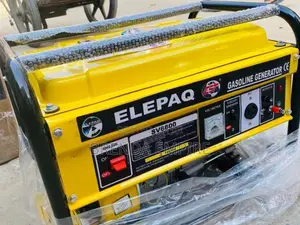 4.5kva Elepaq Generator