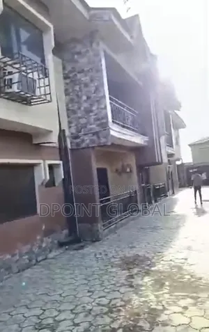 12bdrm Block of Flats in In, Igando / Ikotun/Igando for sale